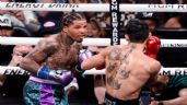 Letal: Gervonta Davis destrozó a Ryan García y Óscar de la Hoya con una simple imagen