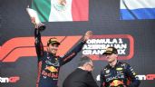 "No fue desafiado": la prensa neerlandesa advierte a Max Verstappen por el presente de Checo Pérez