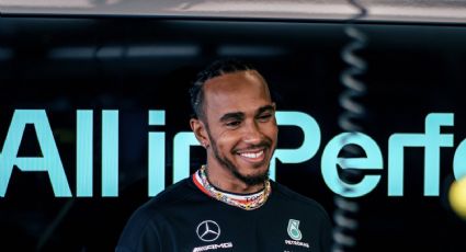 “A largo plazo”: Lewis Hamilton dio detalles sobre cuándo se retirará de la Fórmula 1