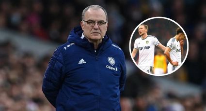 "Soy el responsable": Leeds atraviesa un momento crítico luego de despedir a Marcelo Bielsa