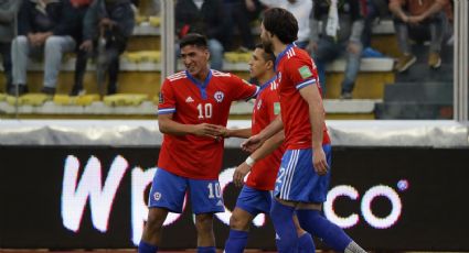 Depende de un milagro: el jugador de la Selección Chilena y un tropezón que le cuesta el ascenso