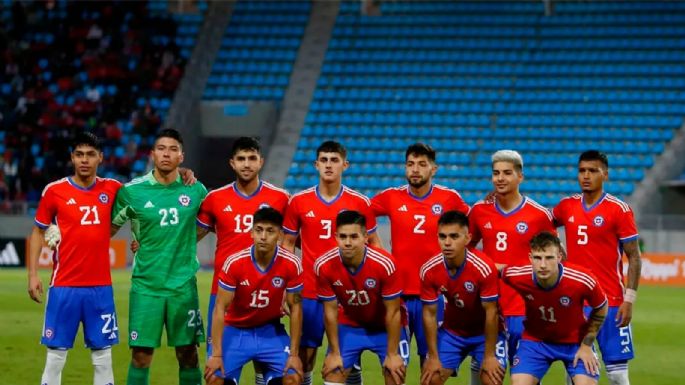 Preocupa: la Selección Chilena teme por no poder contar con un jugador clave en los Panamericanos