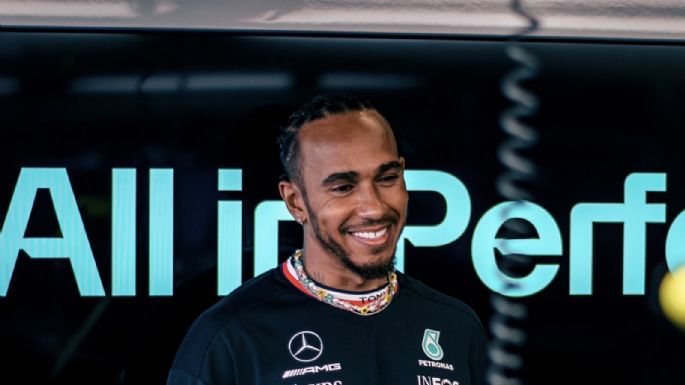 “A largo plazo”: Lewis Hamilton dio detalles sobre cuándo se retirará de la Fórmula 1