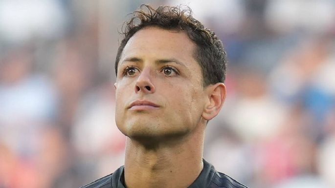 "Figura histórica": desde Chivas pidieron por el fichaje de Chicharito Hernández