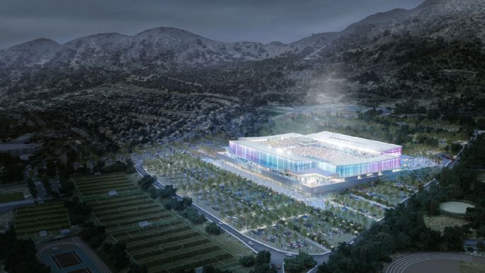 "No se ha decidido": la insólita causa que frena la construcción del estadio de Universidad Católica