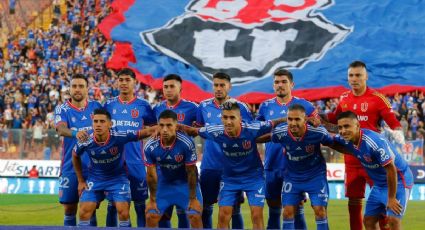 No se irá de Universidad de Chile: la promesa que aguarda para renovar su contrato