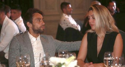 "Me meto a uno": el aviso de Daniela Aránguiz que no le agradará a Jorge Valdivia