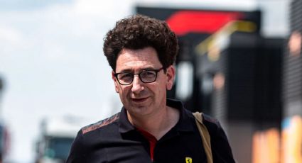 Mattia Binotto tomó una decisión: qué hará ante la oferta de Alpine para volver a la Fórmula 1