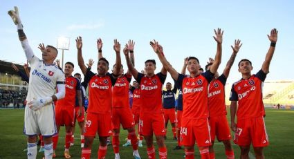 Dos candidatos: los refuerzos que podrían llegar a Universidad de Chile en el próximo mercado