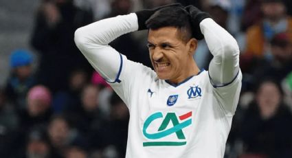 No será fácil: la competencia que tendrá Alexis Sánchez si llega a este importante equipo europeo