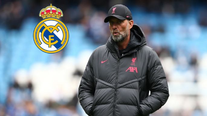 Liverpool va por todo: el equipo inglés quiere como refuerzo a una figura del Real Madrid