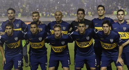 "No me quería": llegó a Boca como figura y reveló su conflictiva salida tras enfrentar al entrenador