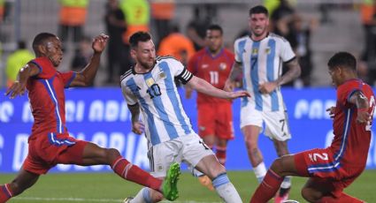 Ya habría rivales: la Selección Argentina volverá al ruedo con dos amistosos en junio