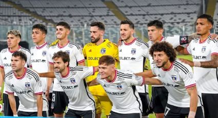 Apuran o se va: Colo Colo tiene un mes para negociar la continuidad de una figura del plantel