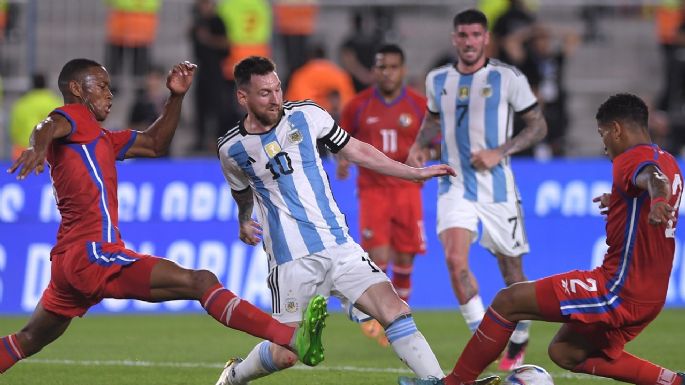 Ya habría rivales: la Selección Argentina volverá al ruedo con dos amistosos en junio