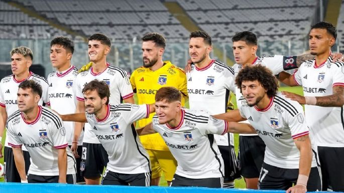 Apuran o se va: Colo Colo tiene un mes para negociar la continuidad de una figura del plantel