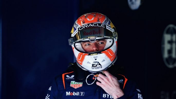 Sin descanso: el torneo que disputó Max Verstappen por fuera de la Fórmula 1