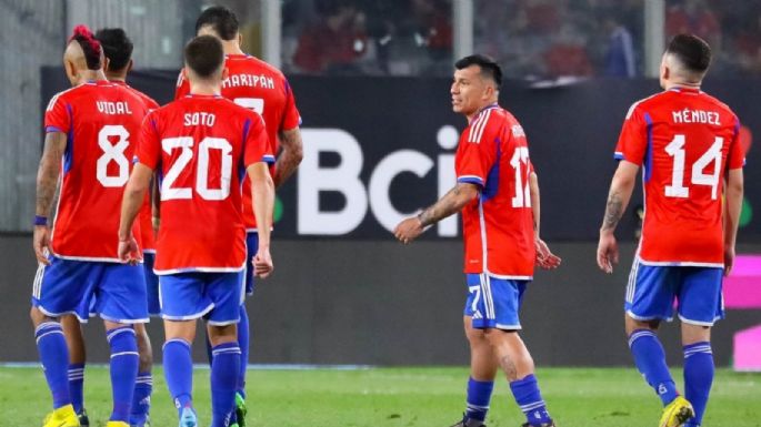 "Perdió prestigio": un histórico de la Selección Chilena fulminó a La Roja por su presente