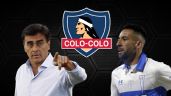 “Rival directo”: la revelación de Quinteros sobre la chance de fichar a Isla en Colo Colo