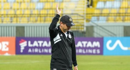 Deja Colo Colo: la figura clave del Albo que se muda a la Selección Chilena