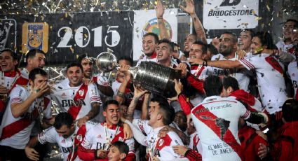 Campeón de la Copa Libertadores en 2015: la figura que podría regresar a River en junio