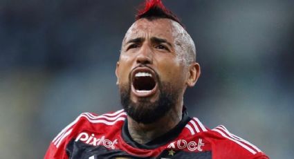 Entraría entre los mejores pagos: la oferta que preparan desde México para convencer a Arturo Vidal