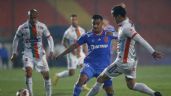 Poco fútbol y mucha polémica: Universidad de Chile empató ante Cobresal con un jugador menos