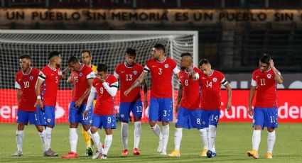 "Fuera de sí": una promesa de la Selección Chilena estalló y recibiría una sanción en su equipo