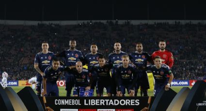 "Quiero seguir": el ex Universidad de Chile que no quiere retirarse y busca club desesperadamente