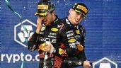 "De eso se trata": la artífice de las victorias de Checo Pérez y Verstappen reveló sus secretos