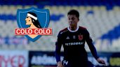 Ante el interés por Parra: los jugadores que vistieron las camisetas de Colo Colo y la U de Chile