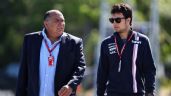 350 millones de dólares: el proyecto del padre de Checo Pérez para sumar un GP más al calendario