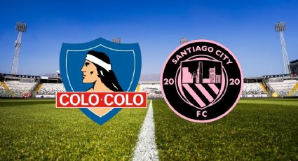 Dos sorpresas: los jugadores que volvieron a la titularidad en Colo Colo ante Santiago City