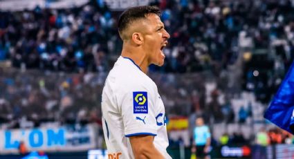 “Leyenda”: la histórica marca de Alexis Sánchez que elogió la prensa internacional