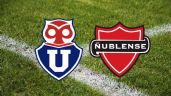 Se sumaron tres figuras: Universidad de Chile pierde más jugadores para el duelo con Ñublense