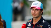 Suena en un rival directo de Red Bull: la escudería que estaría interesada en Checo Pérez