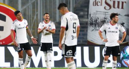 "Momento de irse": un ídolo de Colo Colo pidió la salida de un jugador que supo ser figura