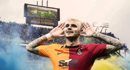 Boca quiere romper el mercado: el entorno de Mauro Icardi habló del posible fichaje