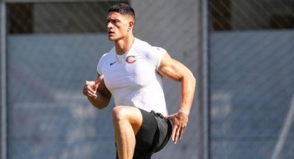 Una nueva oportunidad: Sammis Reyes fichó por un importante equipo de la NFL