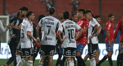 Su presente no convence: el primer refuerzo de Colo Colo no llegaría en su mejor momento