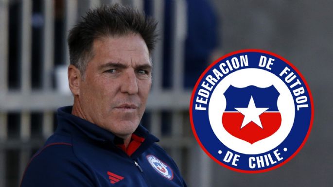 Atención, Eduardo Berizzo: es argentino, brilla en su equipo y puede jugar en la Selección Chilena