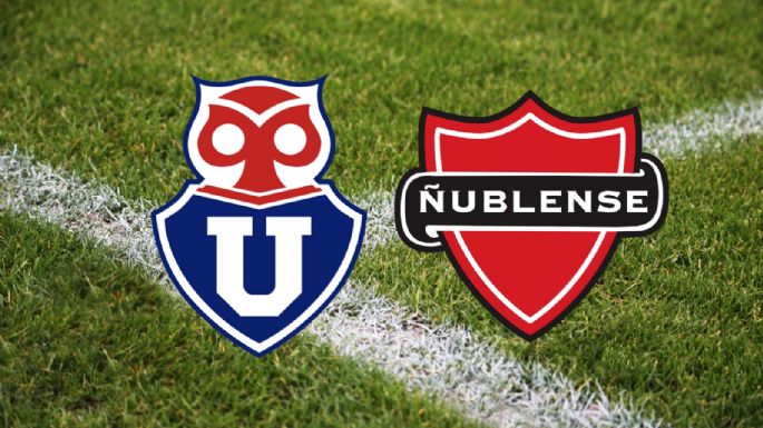 Se sumaron tres figuras: Universidad de Chile pierde más jugadores para el duelo con Ñublense