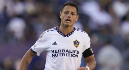 Momento complicado: el drama que atraviesa Chicharito Hernández en la MLS