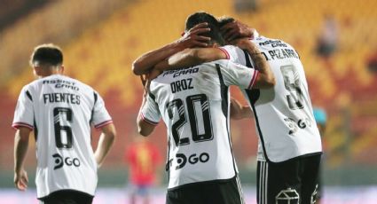 Tres candidatos: los jugadores que podría fichar Colo Colo ante la inminente salida de una figura