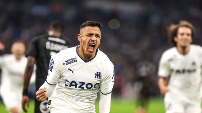 Ya son tres: los equipos que están dispuestos a ofertar por Alexis Sánchez