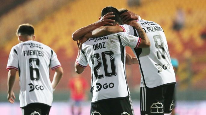 Tres candidatos: los jugadores que podría fichar Colo Colo ante la inminente salida de una figura