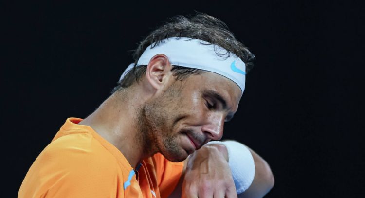 ¿Se acerca el retiro?: la revelación de una persona cercana sobre el futuro de Rafael Nadal