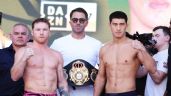 A pesar del CMB: la revancha entre Canelo Álvarez y Dmitry Bivol tiene fecha aproximada