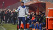 "Le va a servir": un ex Universidad de Chile le exigió un fichaje a Mauricio Pellegrino