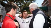 "En contacto": Fernando Alonso dio detalles desconocidos sobre su relación con Lawrence Stroll